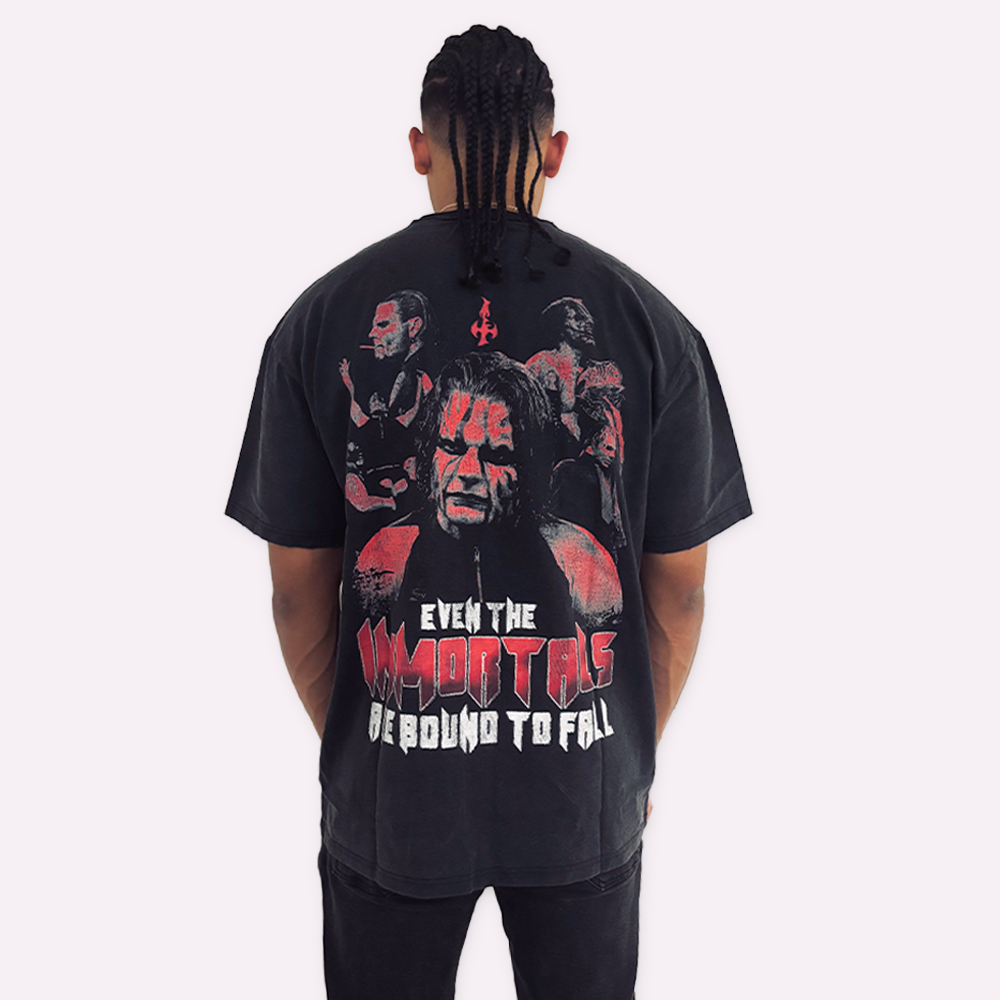 ANTI-CHRIST TEE
