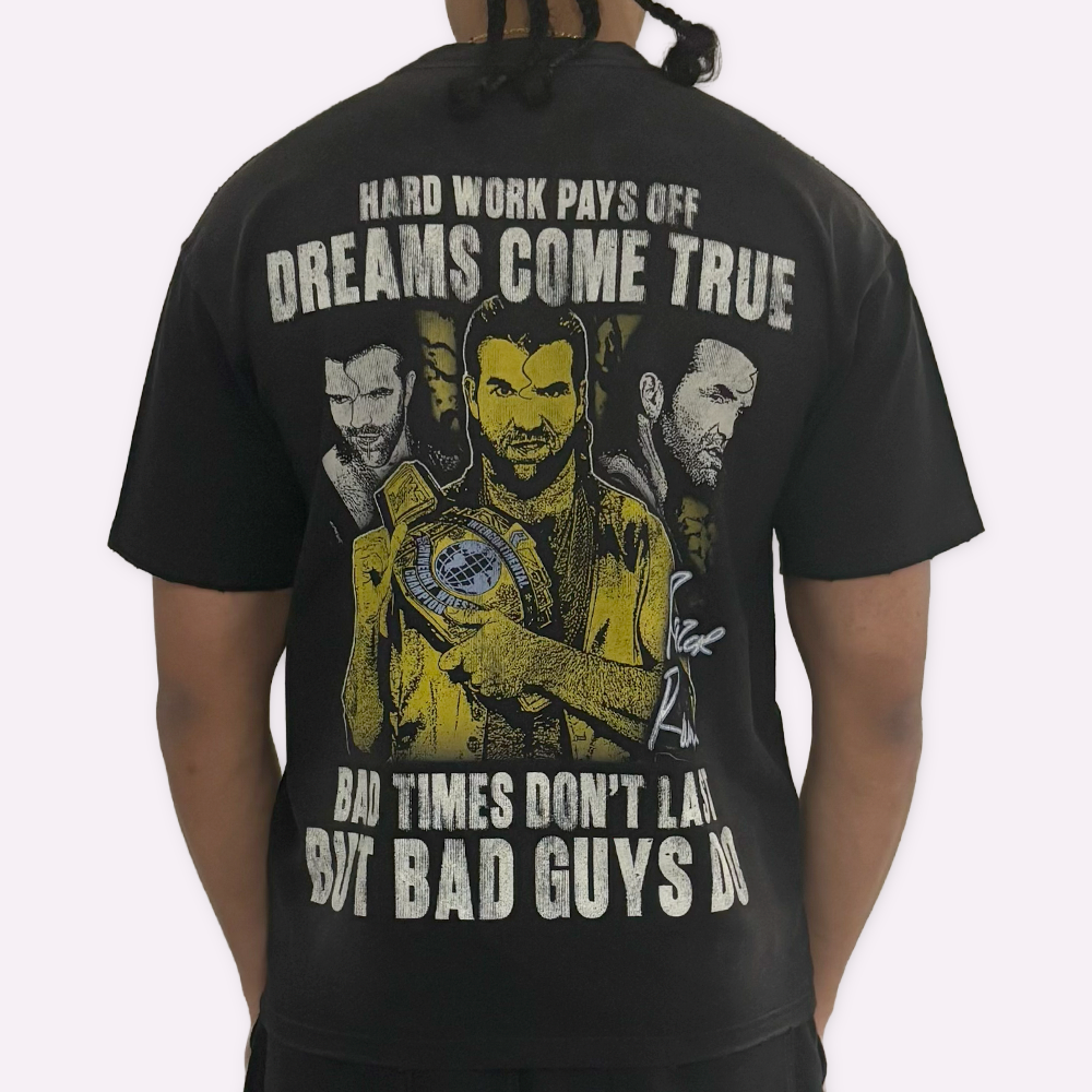 BAD GUY TEE