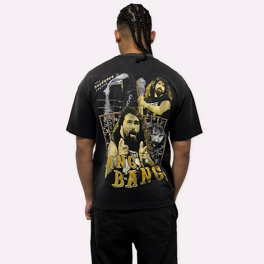 BANG BANG TEE