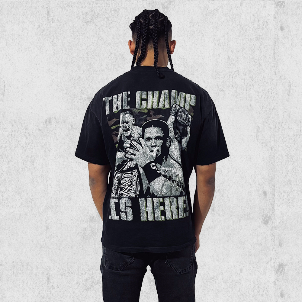 CENATION TEE