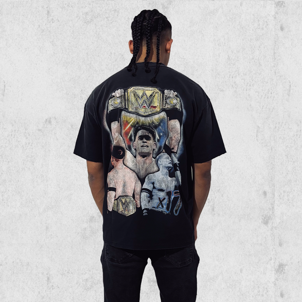CENA VS RHODES TEE