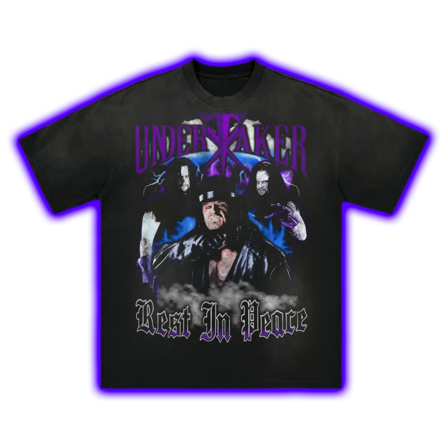 DEADMAN TEE
