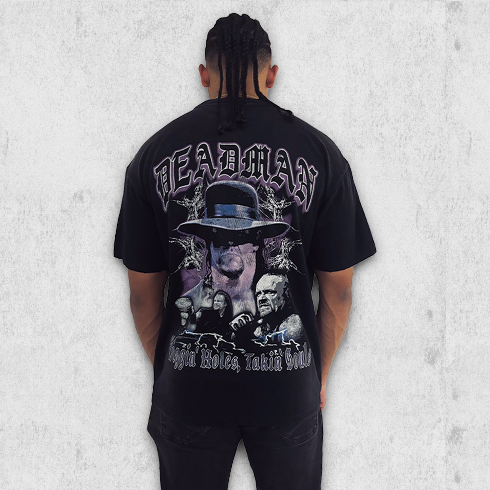 DEADMAN TEE