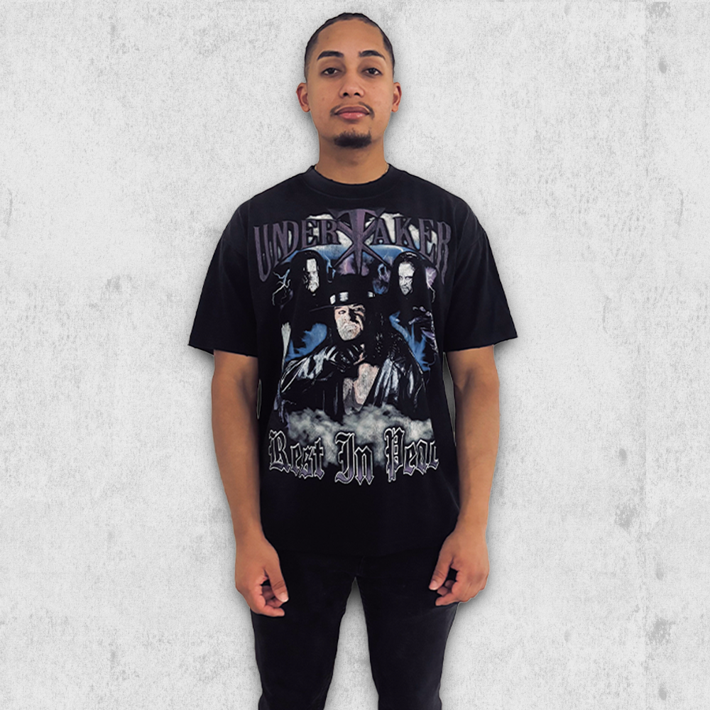 DEADMAN TEE