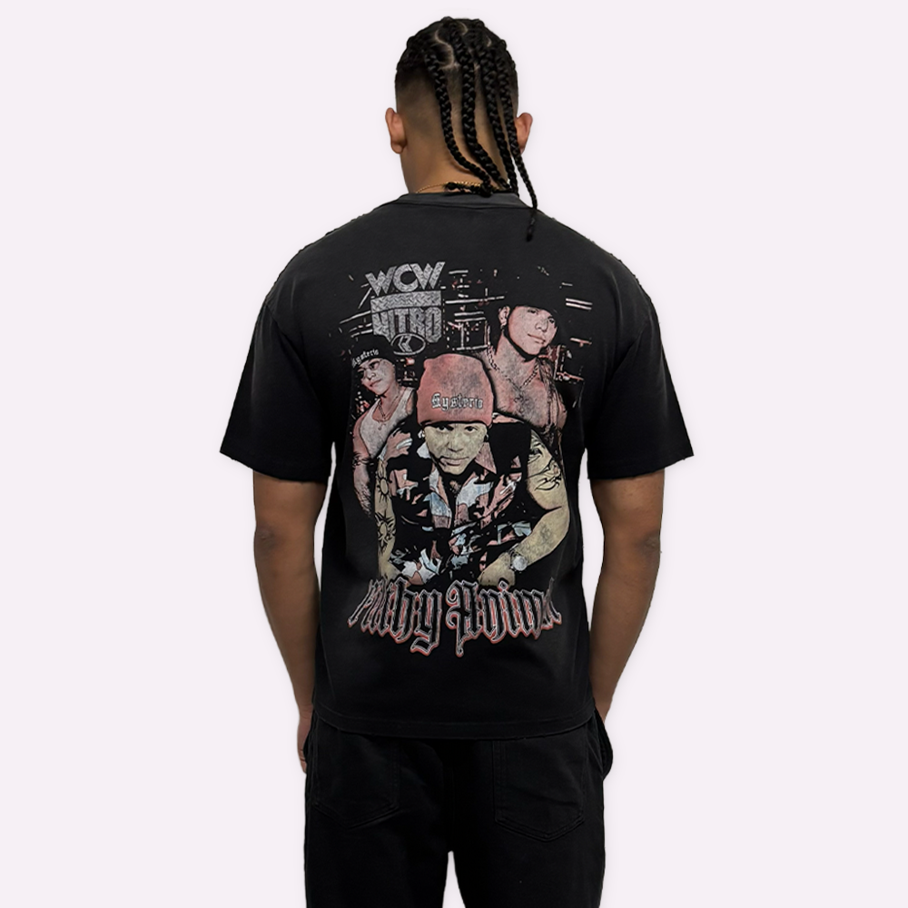 FILTHY ANIMAL TEE