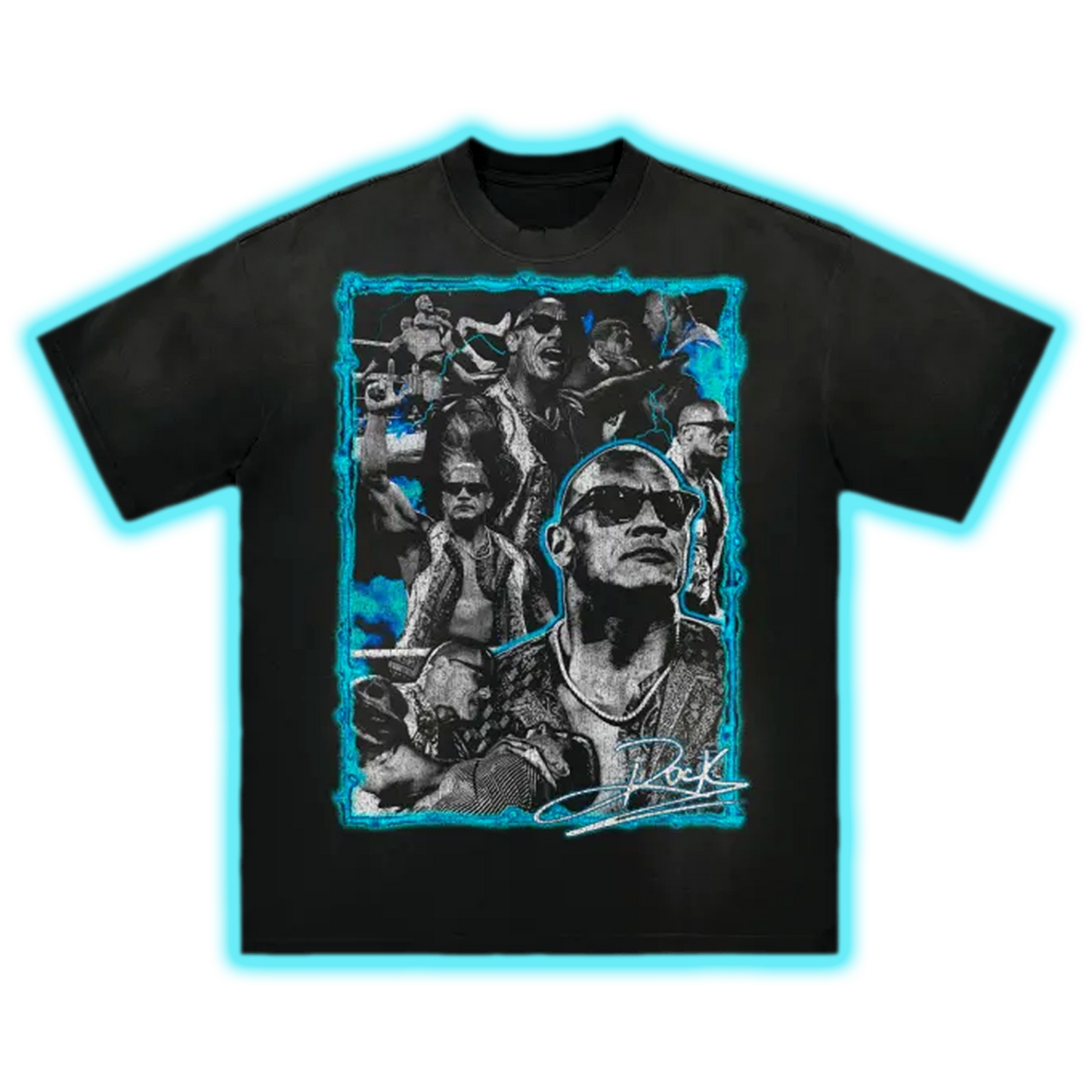 FINAL BOSS TEE