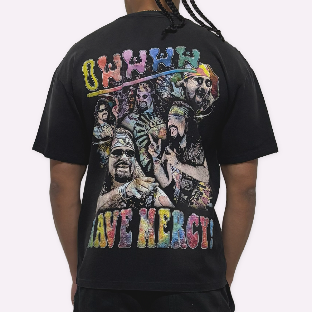 HAVE MERCY TEE
