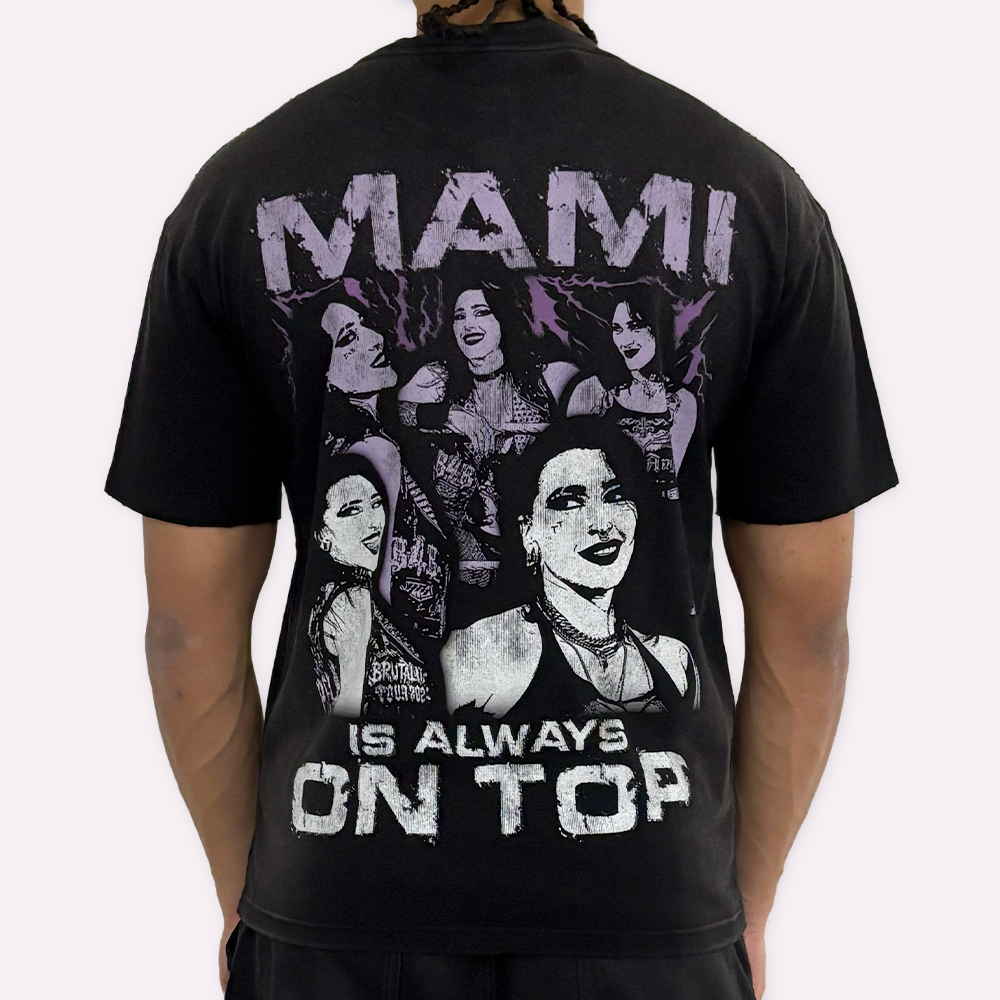 MAMI TEE