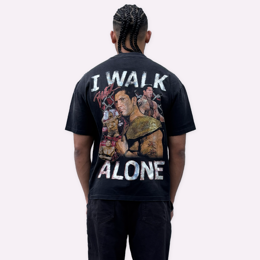 THE ANIMAL TEE