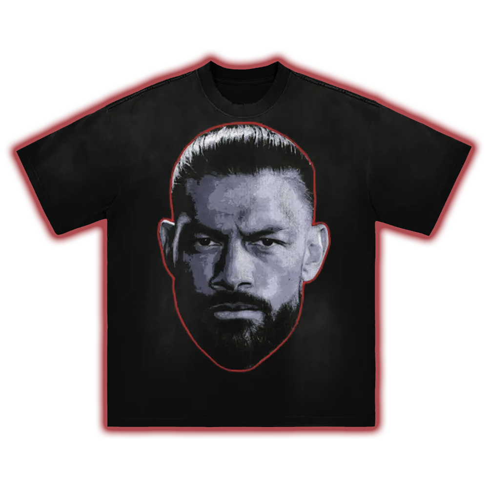 TRIBAL CHIEF TEE