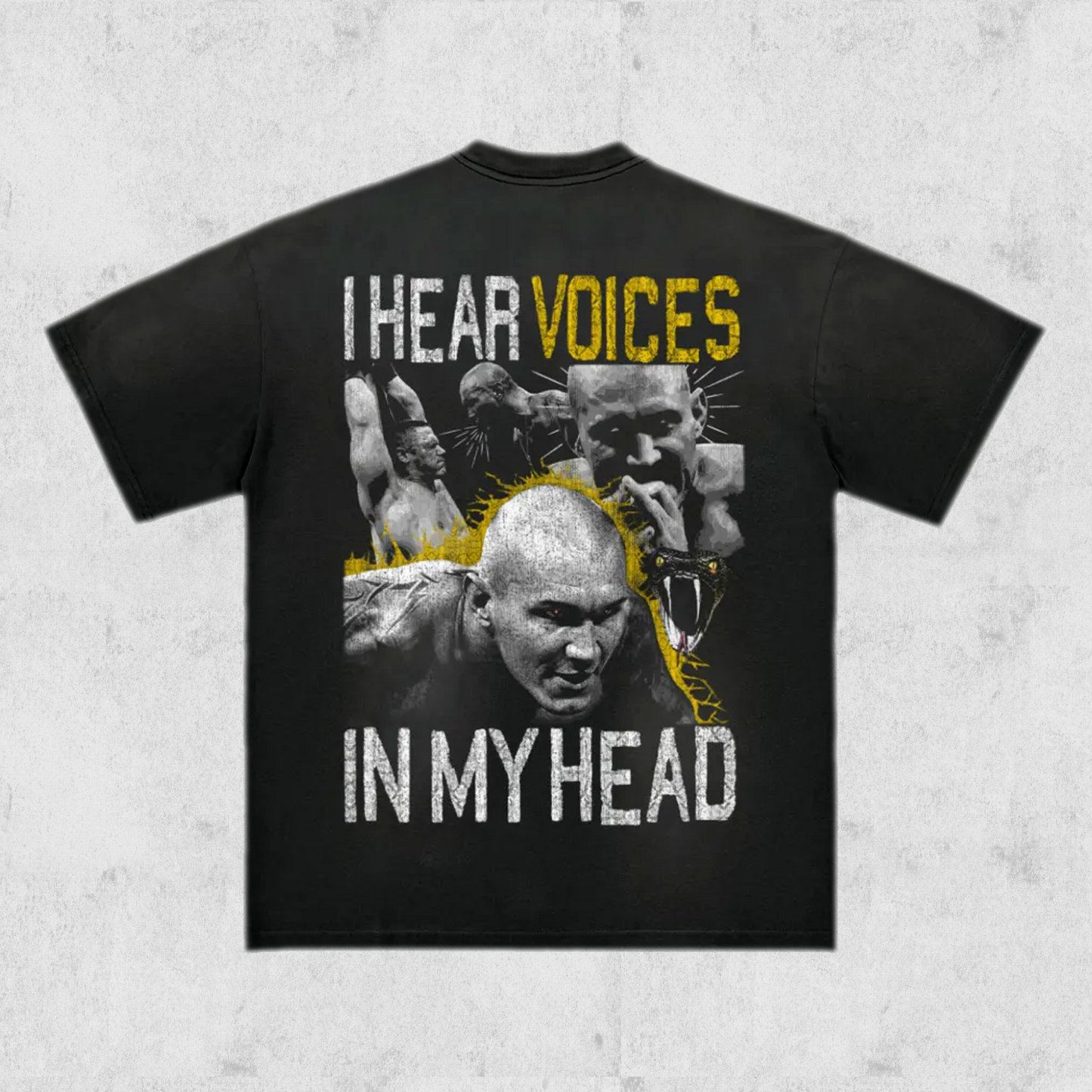 VOICES TEE