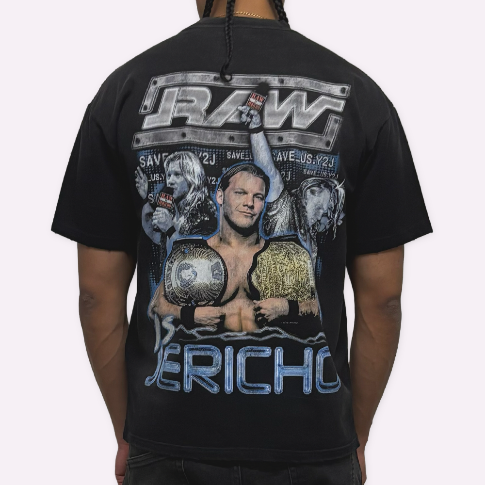 Y2J TEE