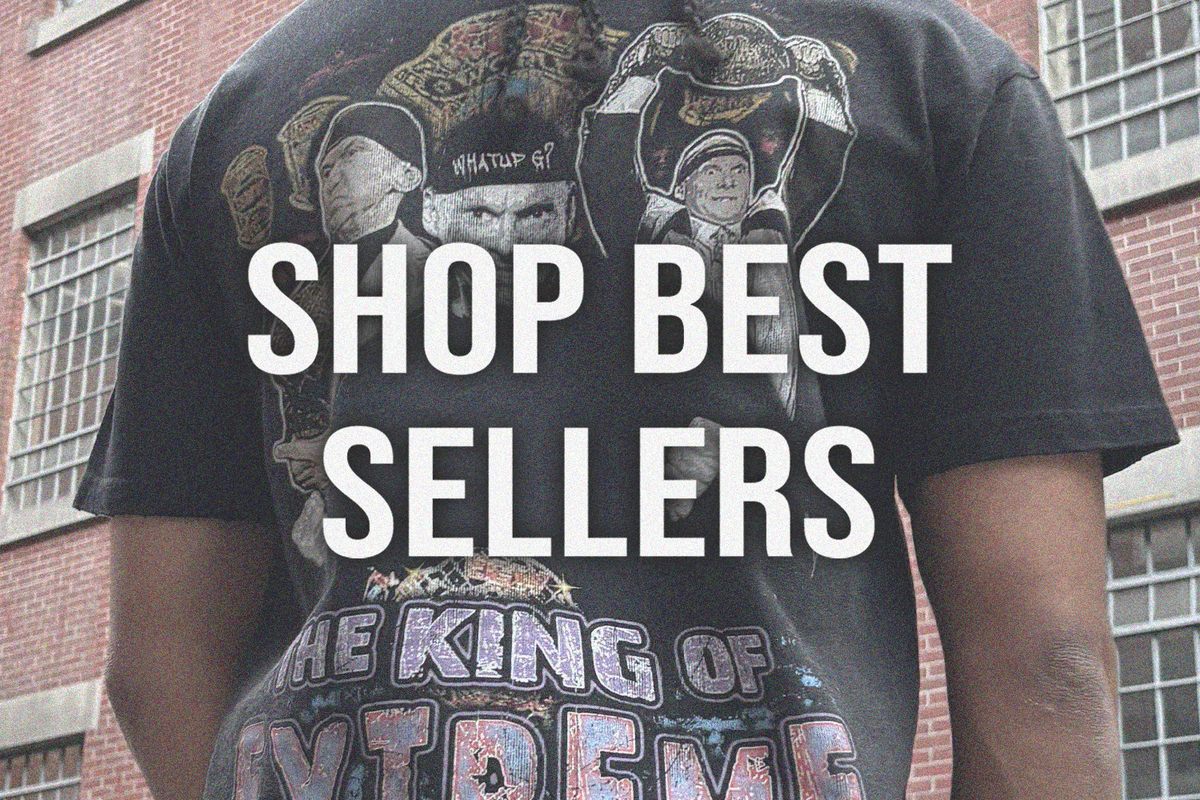 BEST SELLERS
