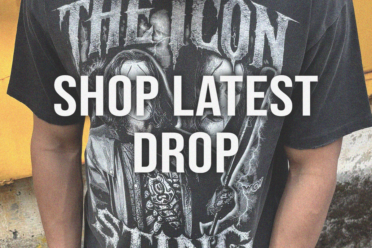 LATEST DROP