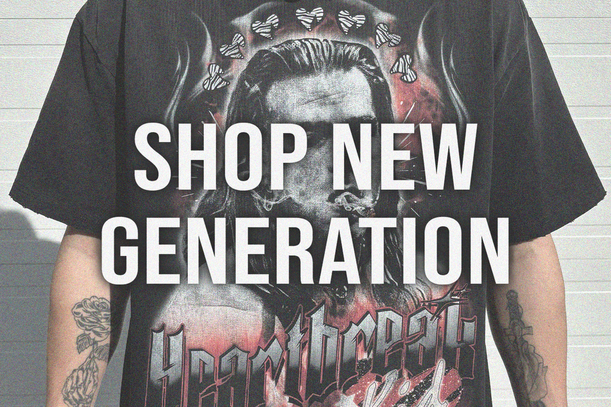 NEW GENERATION