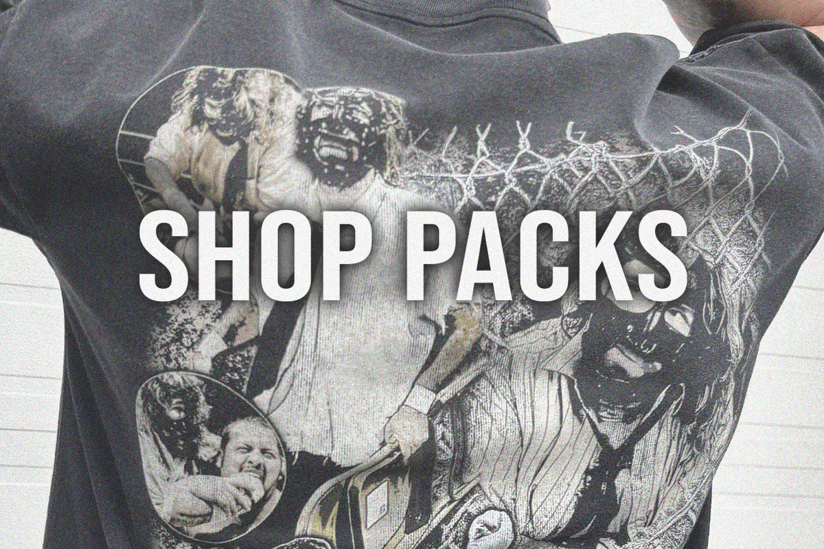 PACKS