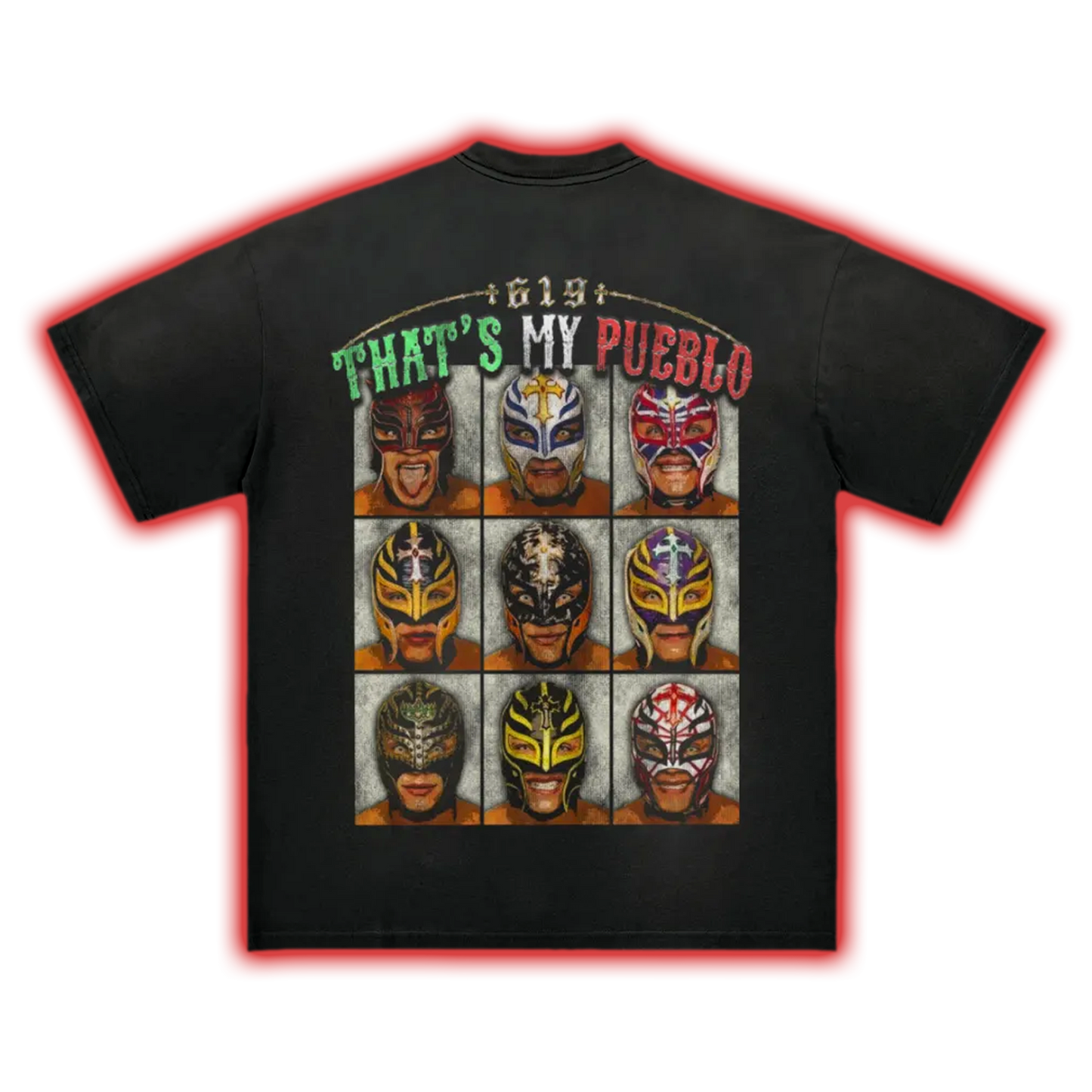 619 TEE