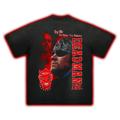 AMERICAN BADASS TEE