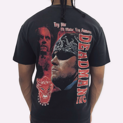 AMERICAN BADASS TEE