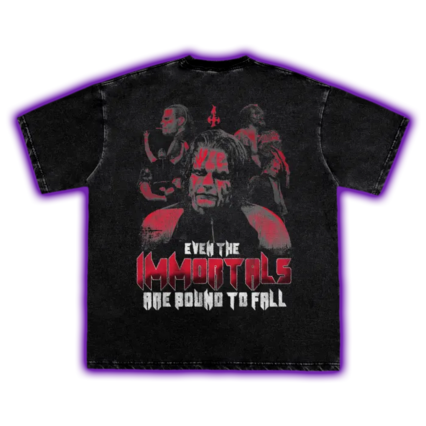 ANTI-CHRIST TEE