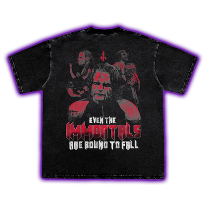 ANTI-CHRIST TEE
