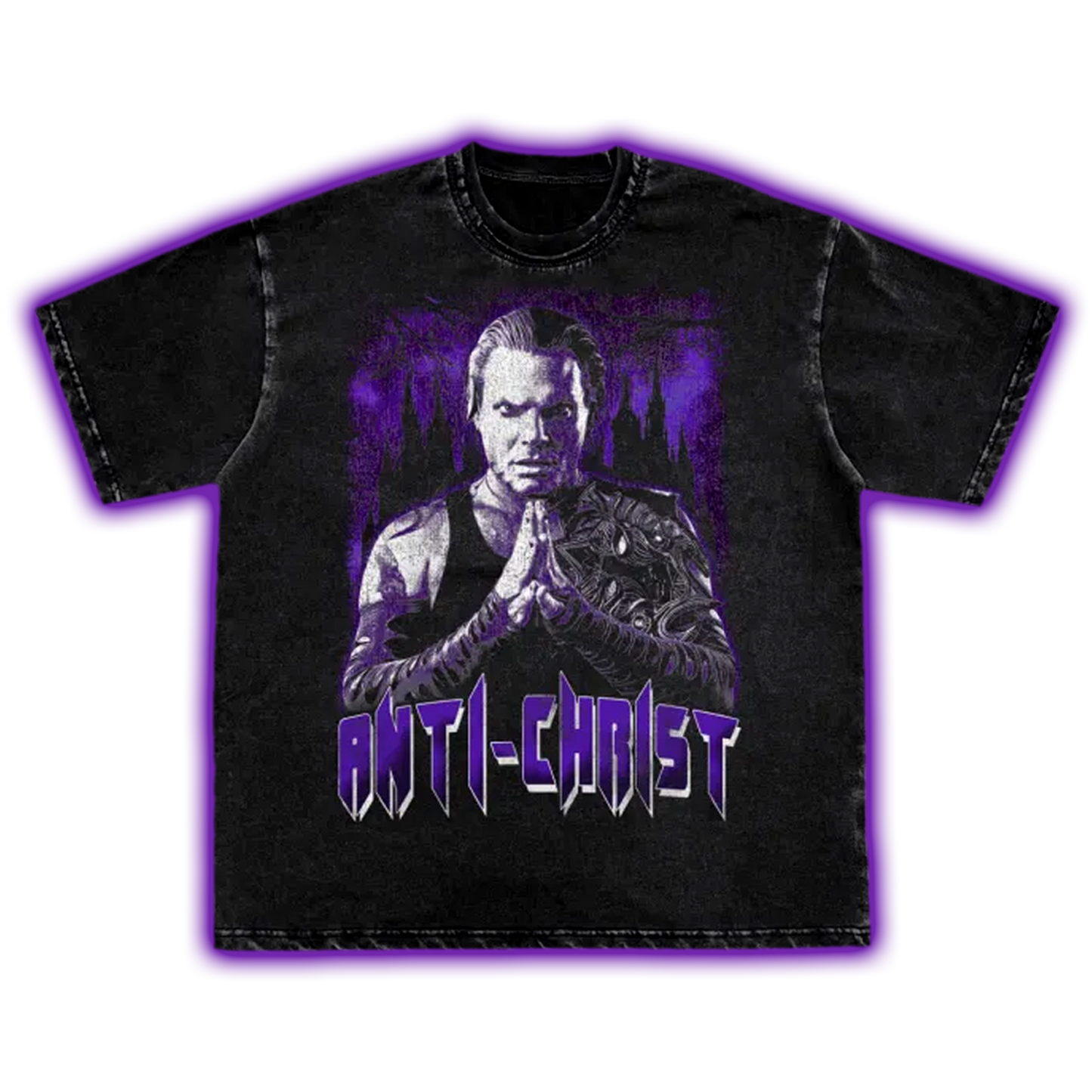 ANTI-CHRIST TEE
