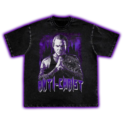 ANTI-CHRIST TEE