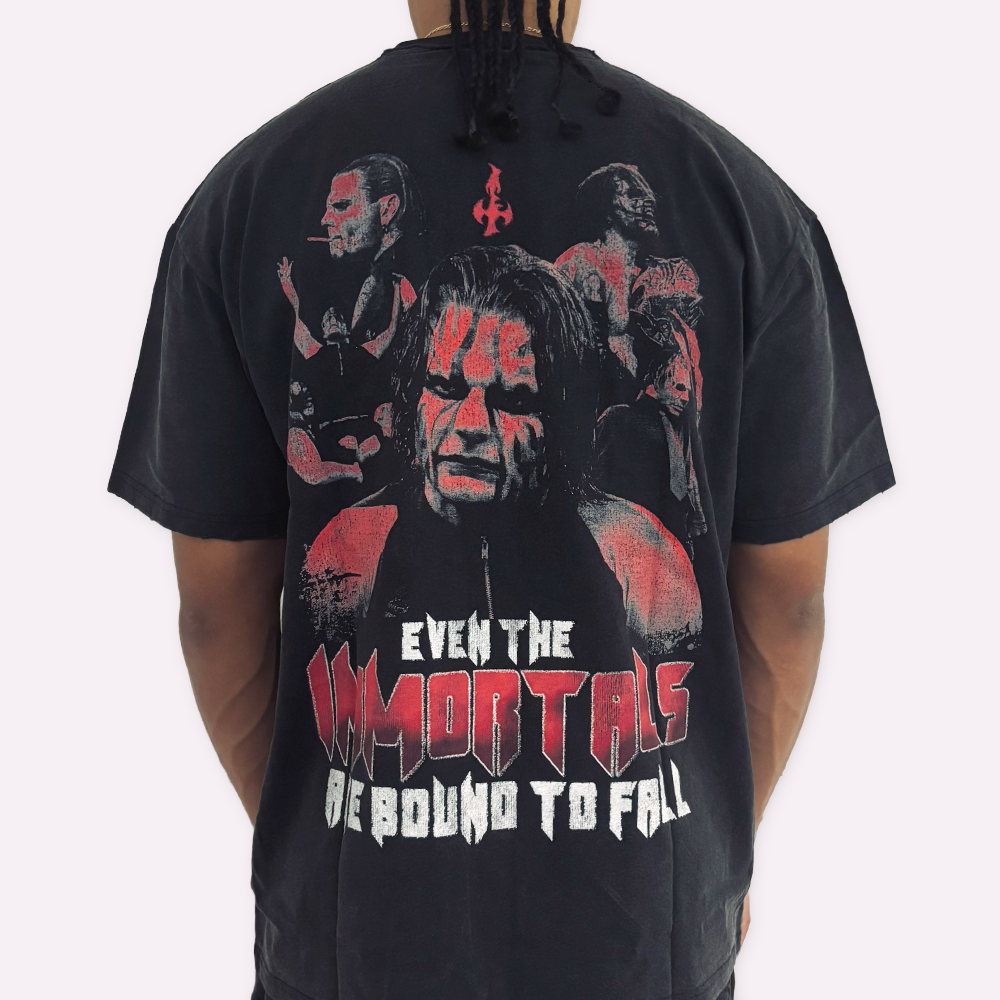 ANTI-CHRIST TEE