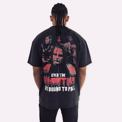 ANTI-CHRIST TEE