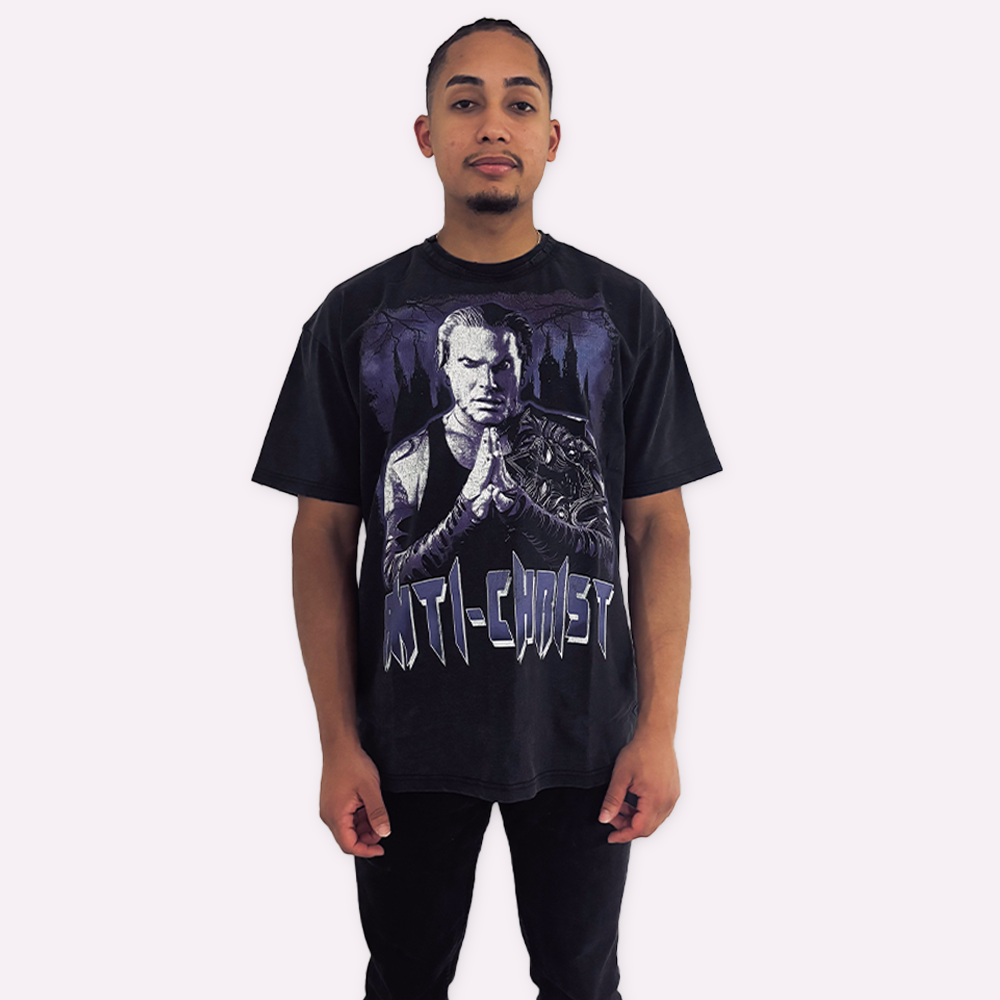 ANTI-CHRIST TEE