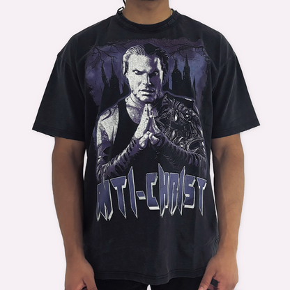 ANTI-CHRIST TEE