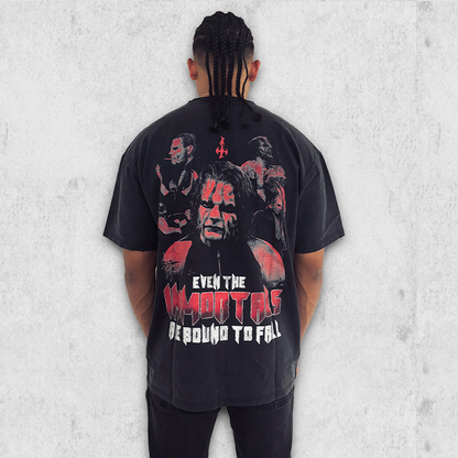 ANTI-CHRIST TEE