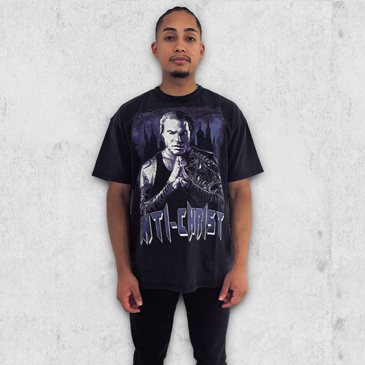 ANTI-CHRIST TEE