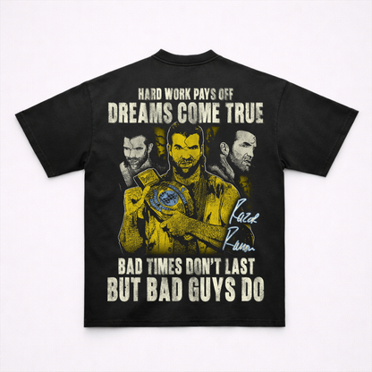 BAD GUY TEE