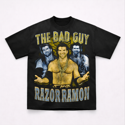BAD GUY TEE