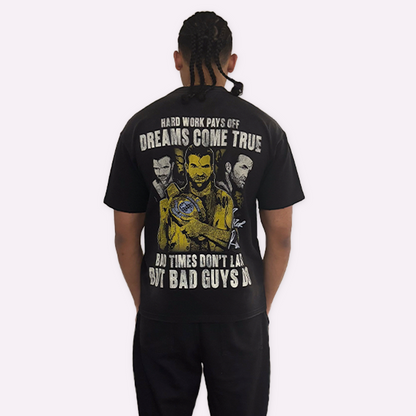 BAD GUY TEE