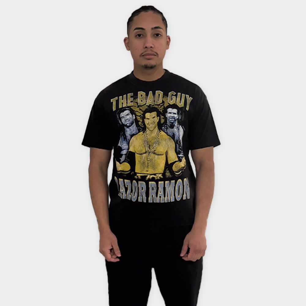 BAD GUY TEE