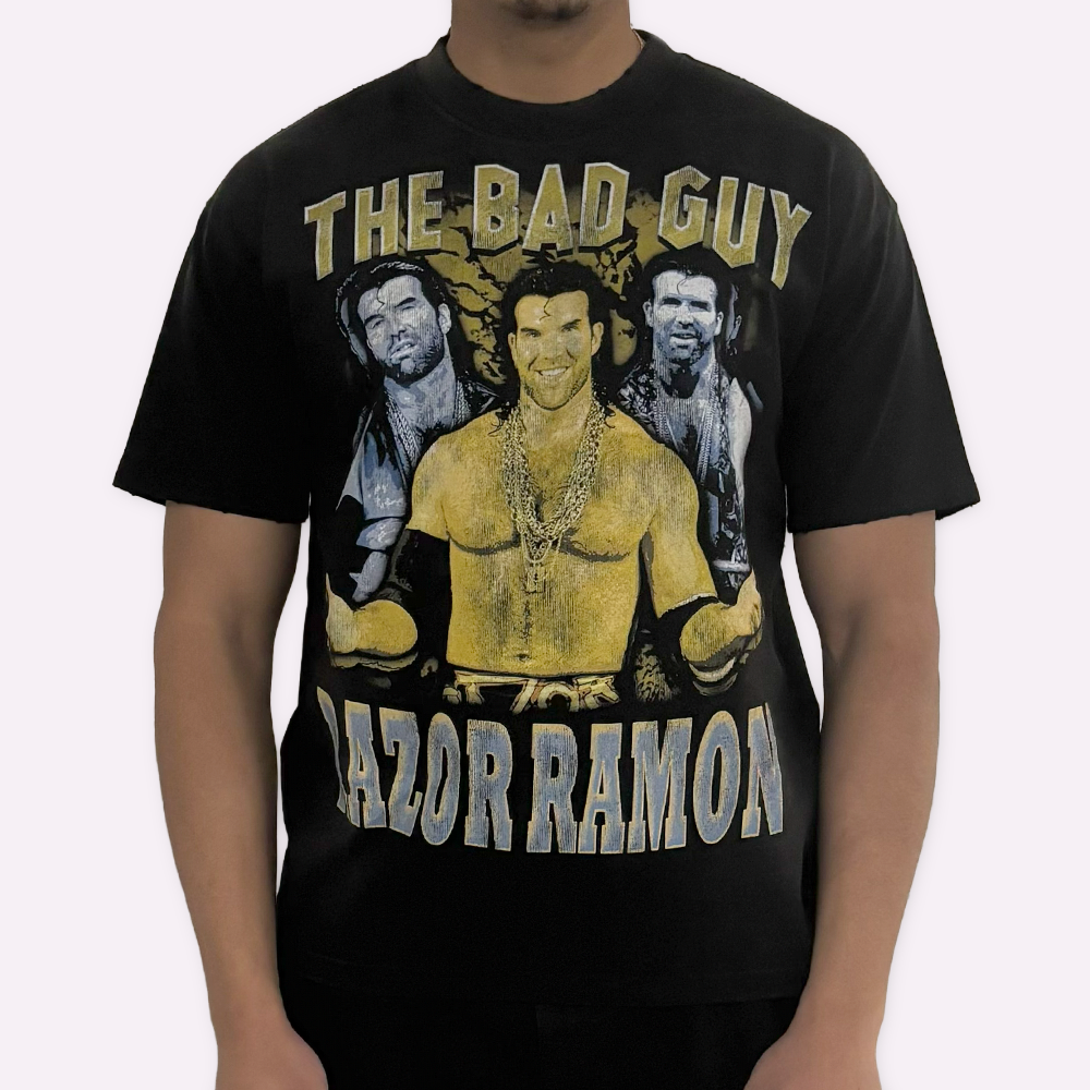 BAD GUY TEE