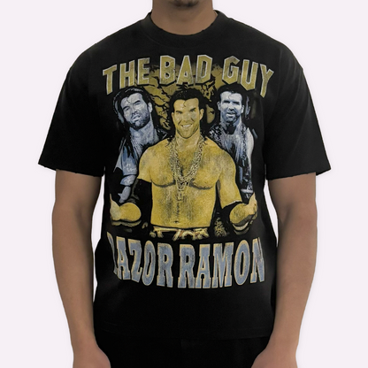 BAD GUY TEE