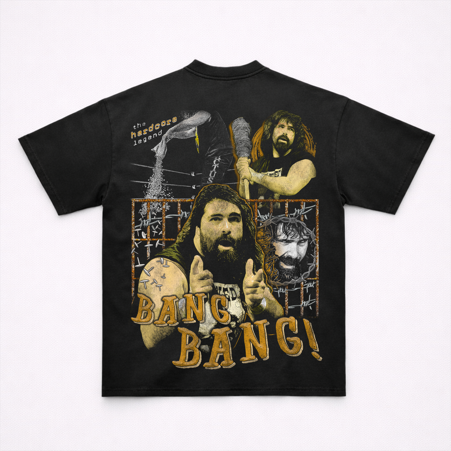 BANG BANG TEE