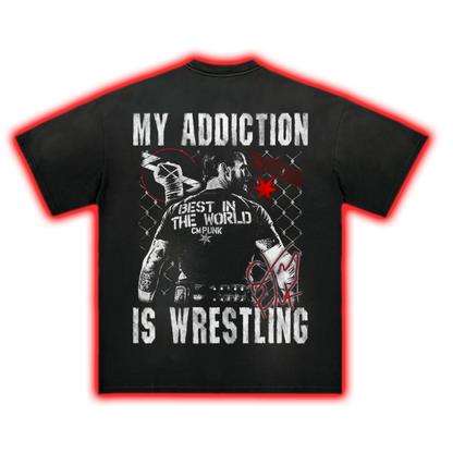 BEST IN THE WORLD TEE