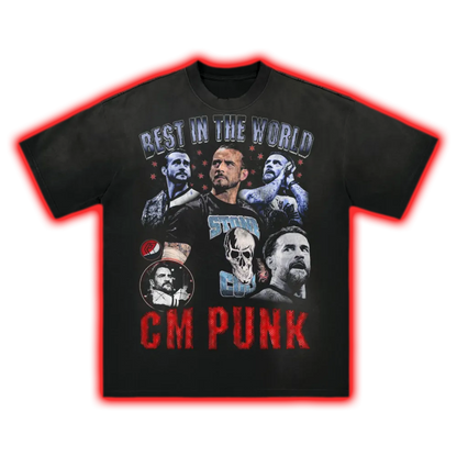 BEST IN THE WORLD TEE
