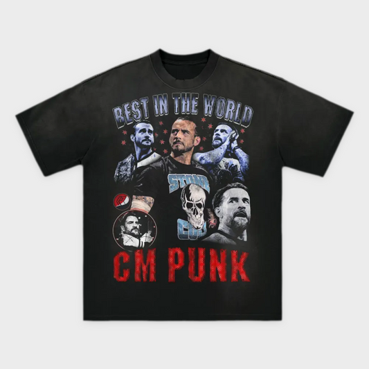 BEST IN THE WORLD TEE