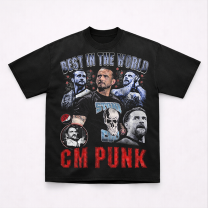 BEST IN THE WORLD TEE