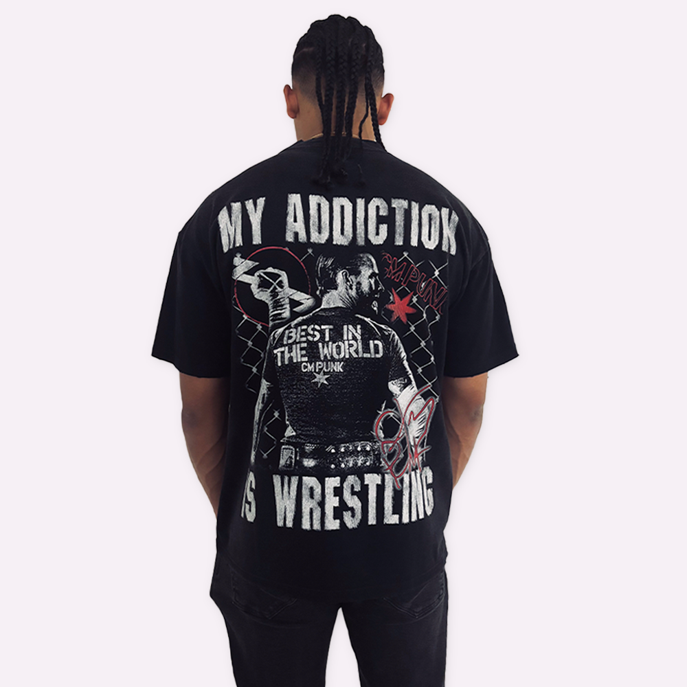 BEST IN THE WORLD TEE