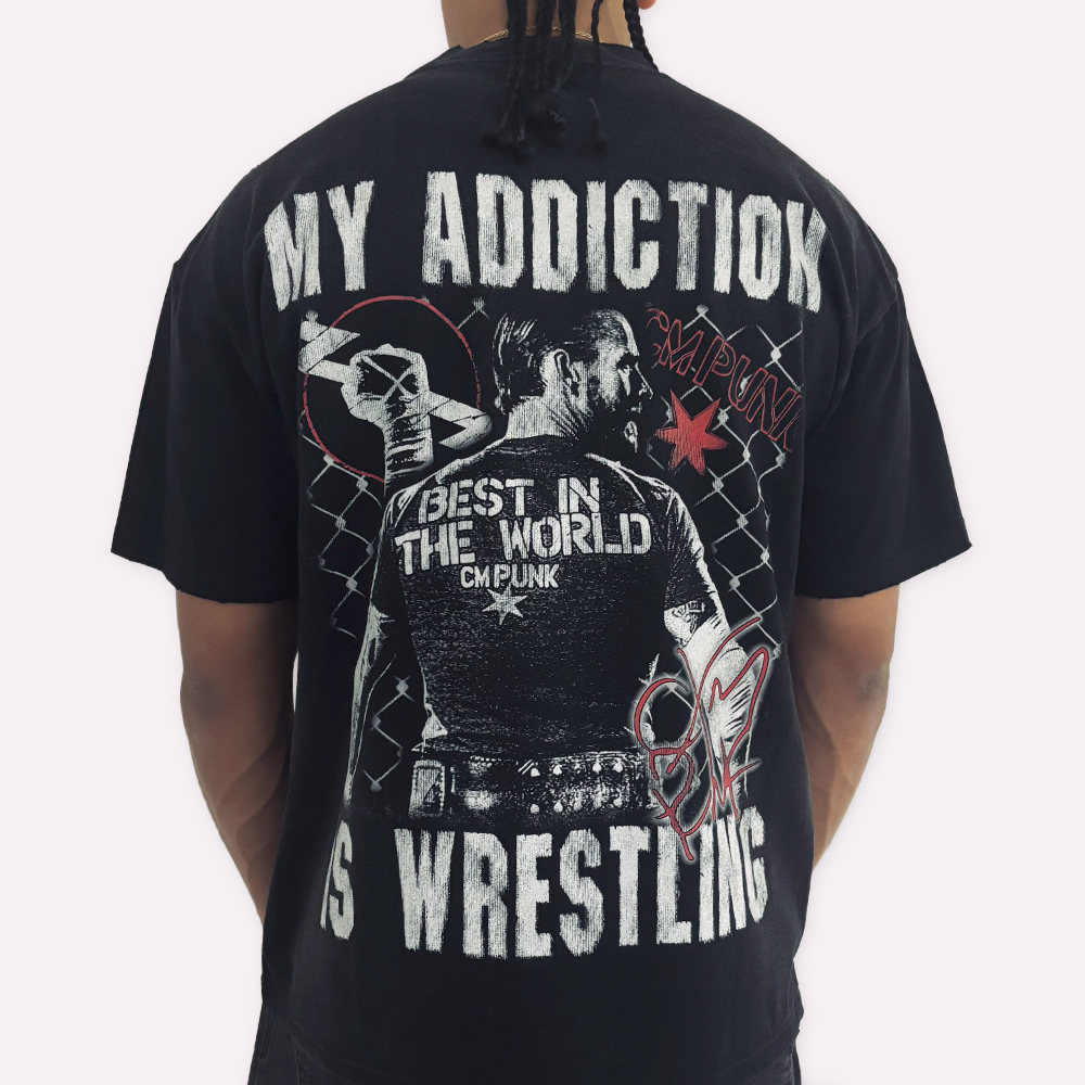 BEST IN THE WORLD TEE