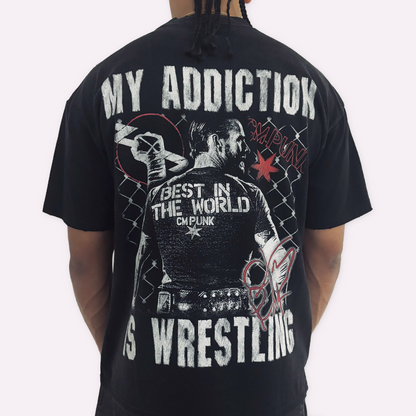 BEST IN THE WORLD TEE