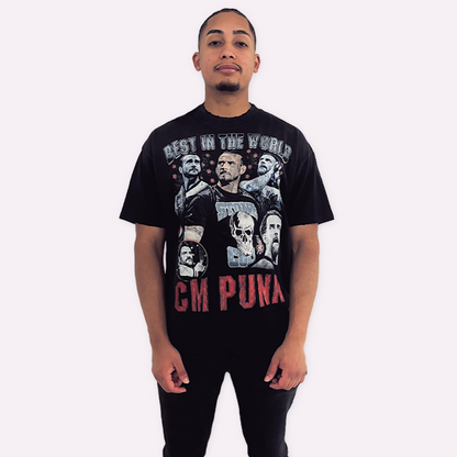 BEST IN THE WORLD TEE