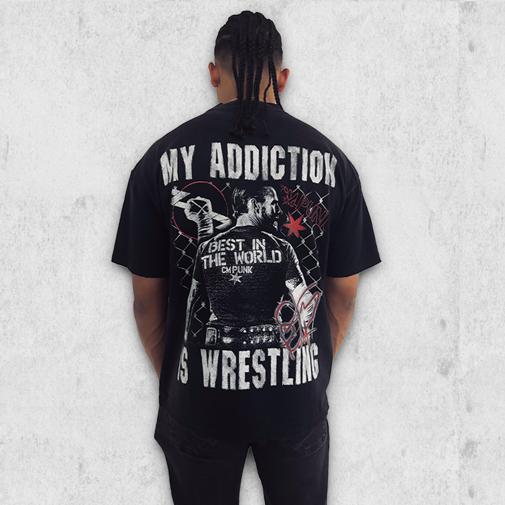 BEST IN THE WORLD TEE