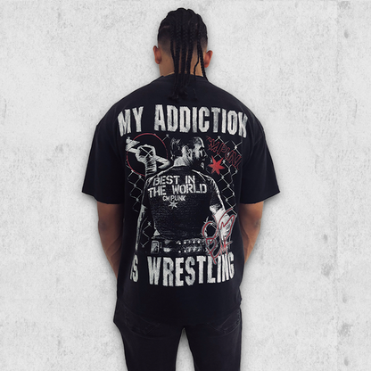 BEST IN THE WORLD TEE
